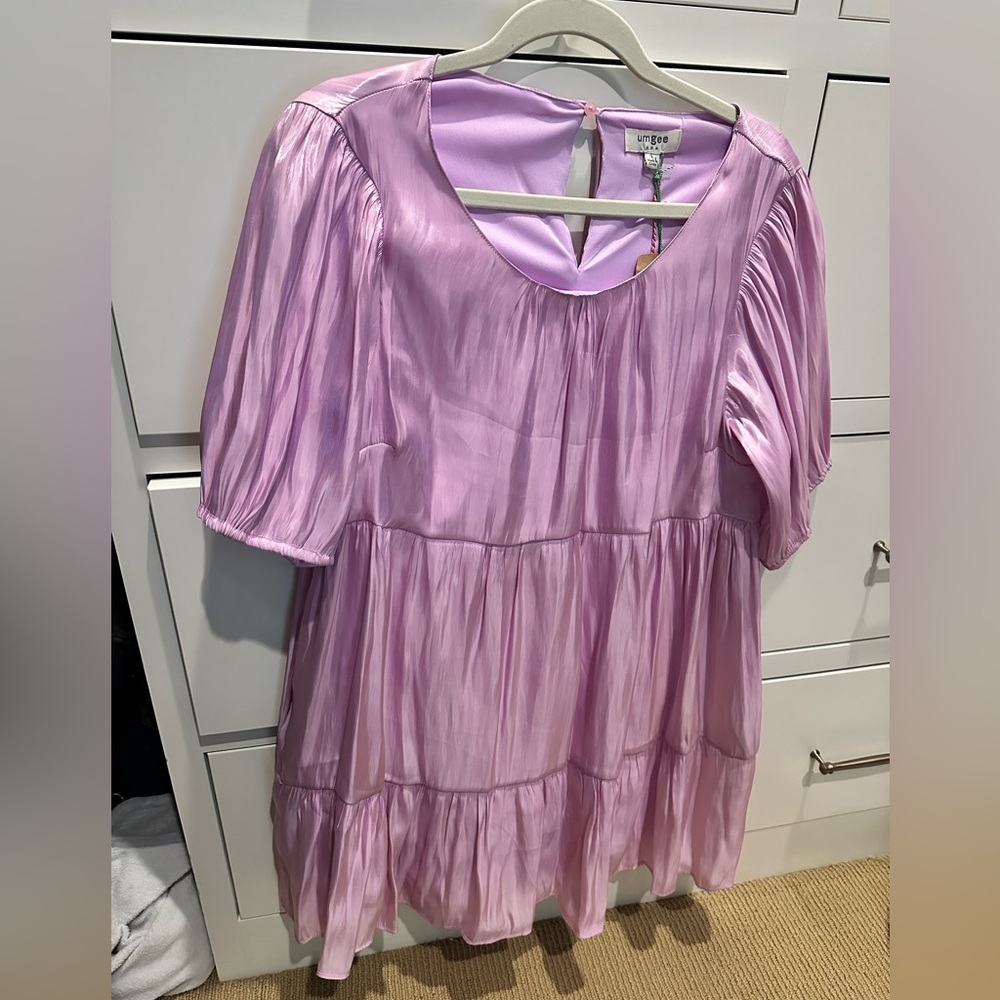 Woman’s UMGEE size L dress